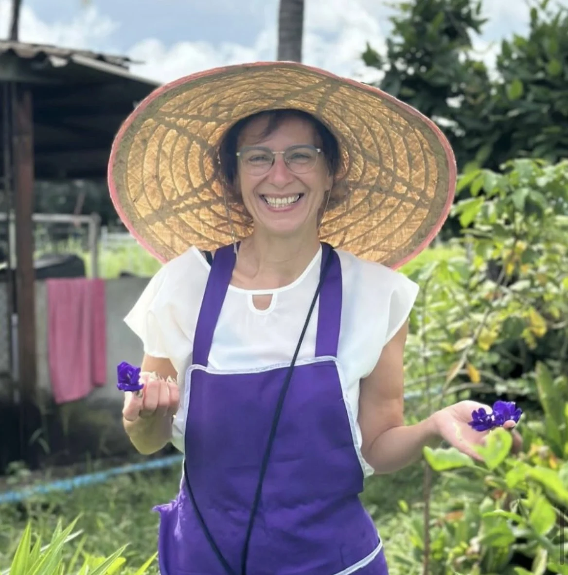 Docteur Josepha — Fred